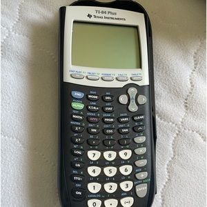Scientific Calculator with Graphic Functions - Multiple Modes 🟰(USED)*